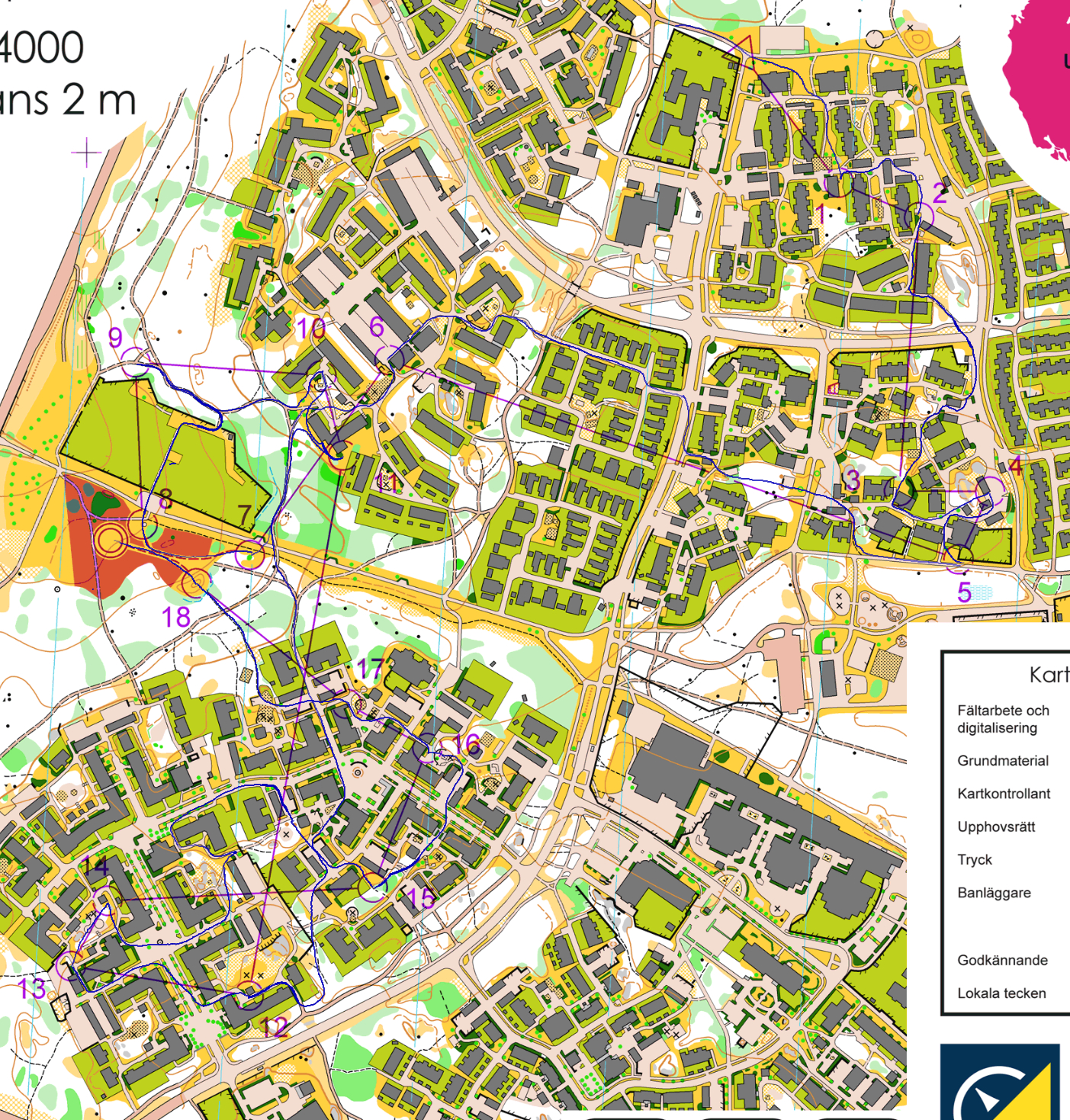 SM sprint kval (2014-06-05)